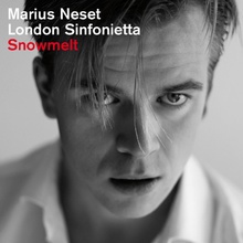 Snowmelt (With London Sinfonietta)