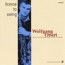 License to Swing