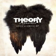 Angel Acoustic (EP)