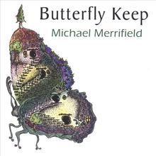 Butterfly Keep