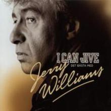 I Can Jive - Det Basta Med Jerry Williams (3 CD) CD2