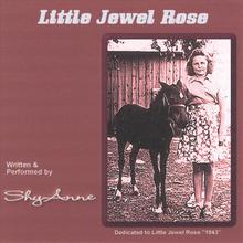 Little Jewel Rose