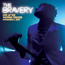 Live At The Wiltern Theater (Live)