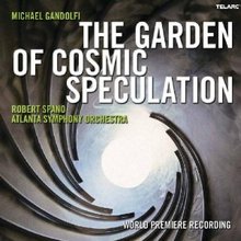 Gandolfi - The Garden Of Cosmic Speculation