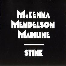Stink (Vinyl)