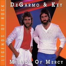 Mission Of Mercy (Remastered 2022)