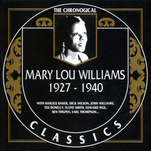 1927-1940 (Chronological Classics) CD1
