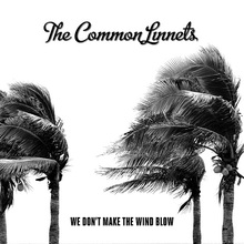 We Don't Make The Wind Blow (CDS)