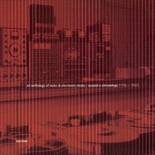 An Anthology Of Noise & Electronic Music, Second A-Chronology 1936-2003 CD1