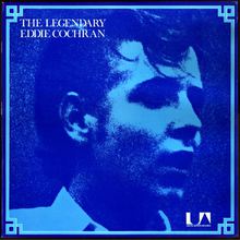 The Legendary (Vinyl)