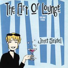 The Art Of Lounge - Volume III