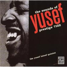The Sounds Of Yusef (Vinyl)