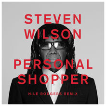 Personal Shopper (Nile Rodgers Remix) (CDS)