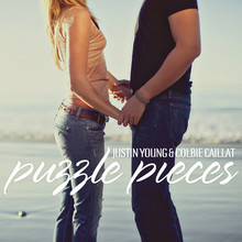 Puzzle Pieces (Feat. Colbie Caillat) (CDS)