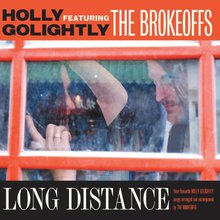 Long Distance (With The Brokeoffs)