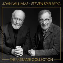 John Williams And Steven Spielberg: The Ultimate Collection CD3