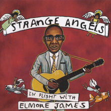 In Flight With Elmore James