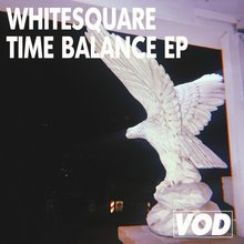 Time Balance (EP)
