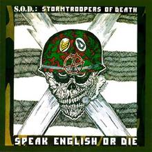 Speak English Or Die (Platinum Edition)