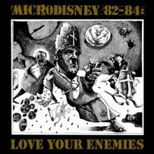 82-84 - Love Your Enemies