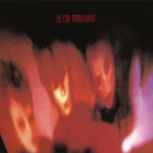 Pornography (Deluxe Edition) CD1