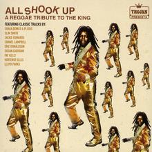 All Shook Up - A Reggae Tribute To The King