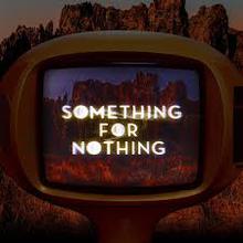 Something For Nothing (CDS)