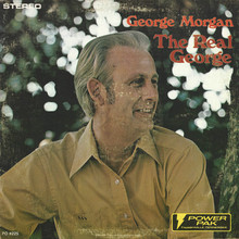 Real George (Vinyl)