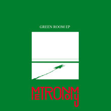 Green Room (EP)