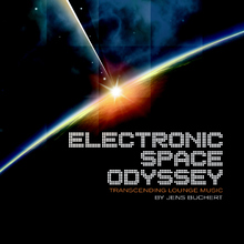 Electronic Space Odyssey CD2