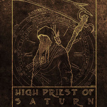 High Priest Of Saturn