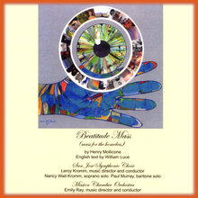 Beatitude Mass