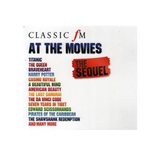 Classic FM At The Movies: The Sequel CD1