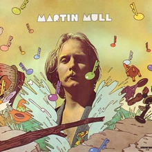 Martin Mull (Vinyl)