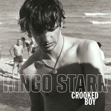 Crooked Boy (EP)