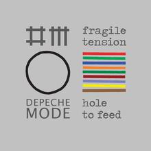 Fragile Tension Hole To Feed
