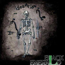 Isolation (EP)
