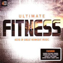 Ultimate Fitness CD5