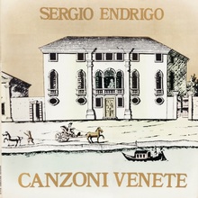 Canzoni Venete (Vinyl)