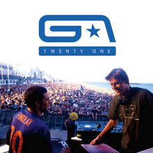 Twenty One (Special Edition): Live CD3