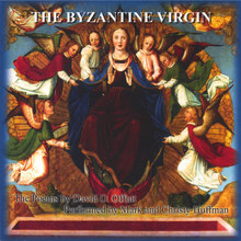 The Byzantin Virgin