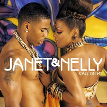Call On Me (Feat. Nelly) (CDR)
