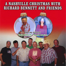 A Nashville Christmas With Richard Bennett And Friends