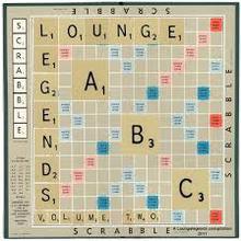 The Loungelegends Abc Vol. 2