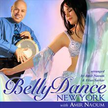 Bellydance New York - with Amir Naoum