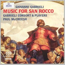 Music For San Rocco CD2