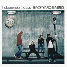 Independent Days CD1