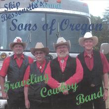 Traveling Cowboy Band