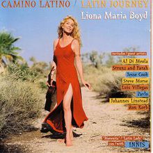 Camino Latino - Latin Journey