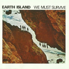 We Must Survive (Vinyl)